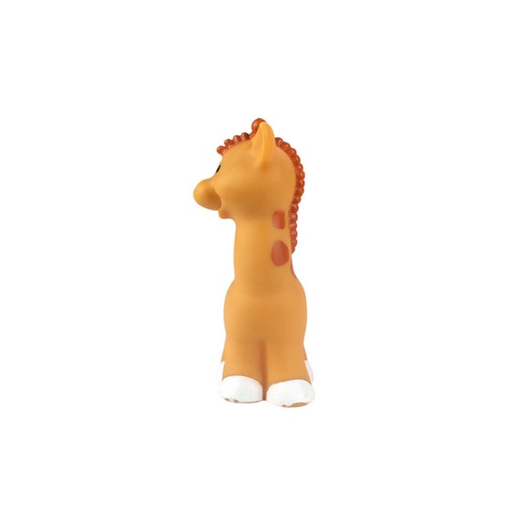 Fisher Price Little People Musical Zoo Safari Train Giraffe Figure - Picture 6 of 12